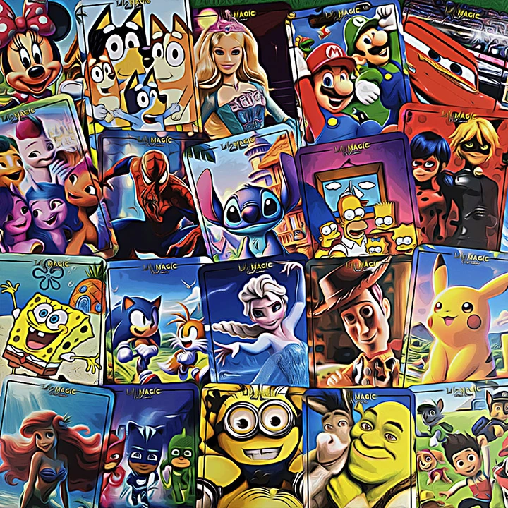Card Game