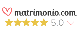 Recensione su Matrimonio.com